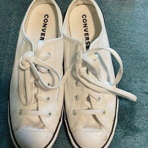 Converse Size 8